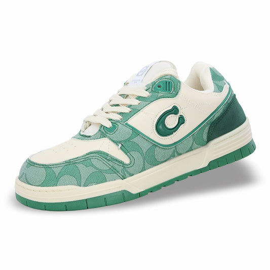 CALZADO URBANO L58, ESTILO CSOHO, COLOR VDE LATTE, CORRIDA 23 - 26.5