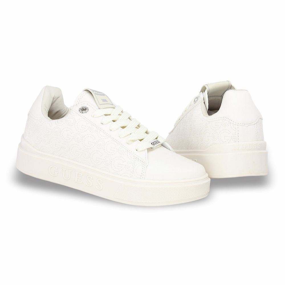 CALZADO URBANO L34, ESTILO LUCA, COLOR LATTE, CORRIDA 23 - 26.5