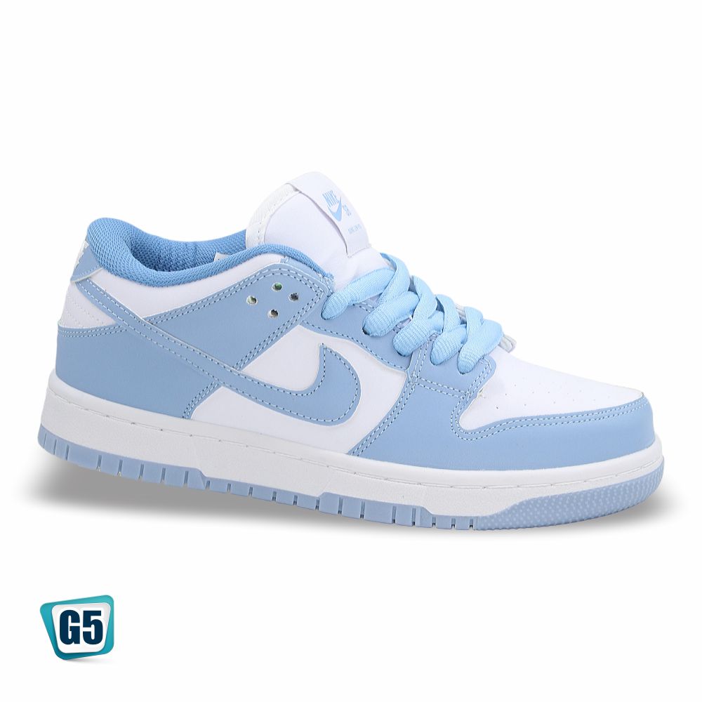 CALZADO URBANO REP NIK DUNKLM COLOR UNIVERSITY BLUE