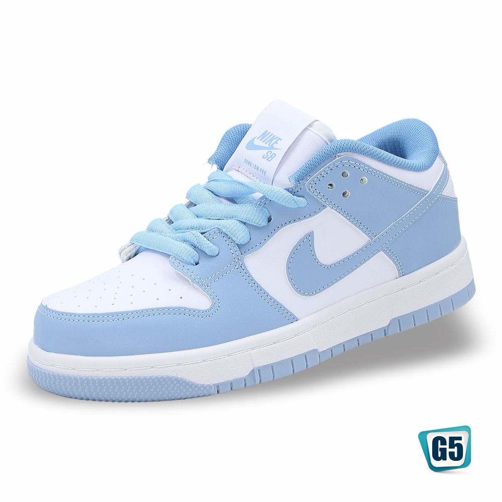 CALZADO URBANO REP NIK DUNKLM COLOR UNIVERSITY BLUE