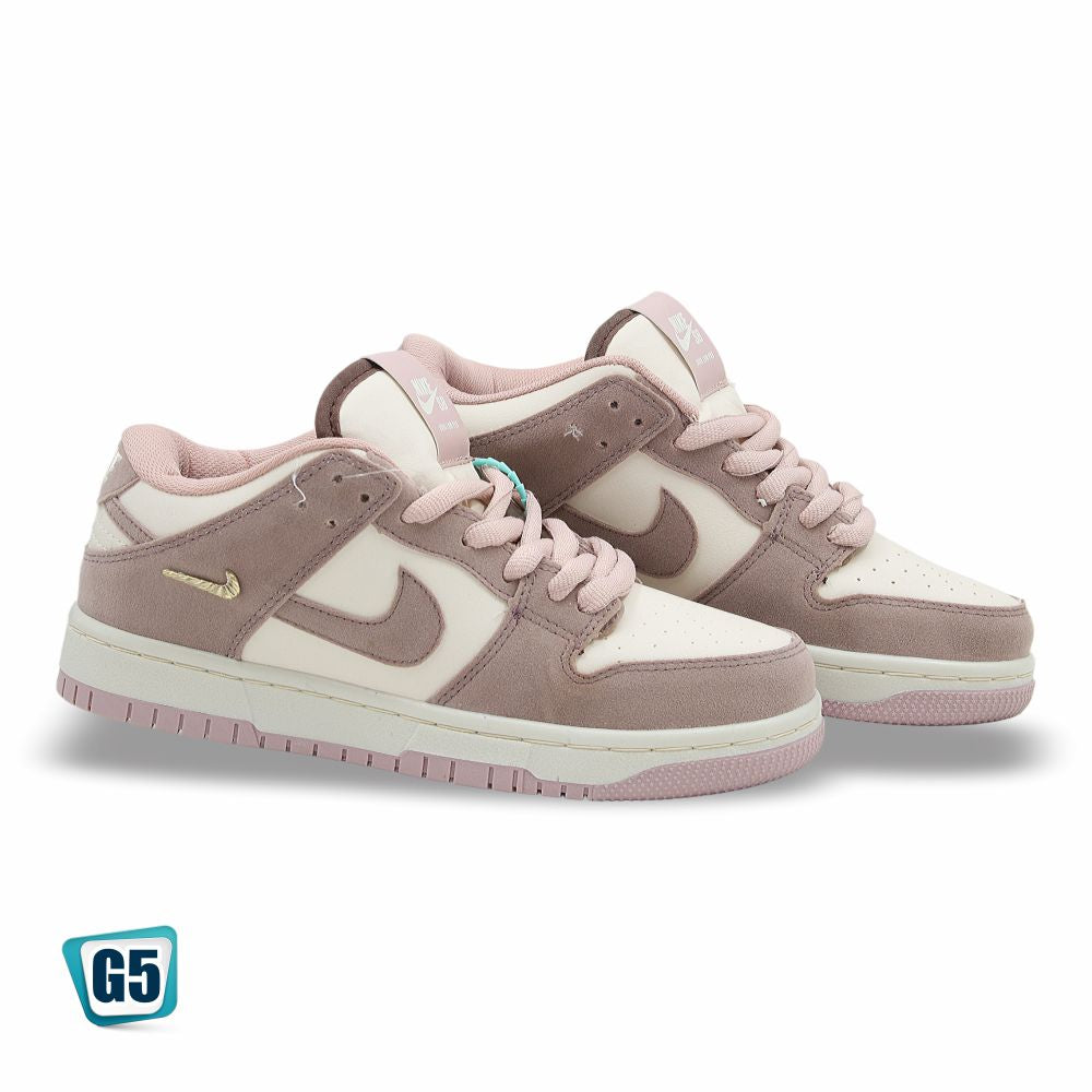 CALZADO URBANO REP NIK DUNKM COLOR PLASTIC PINK