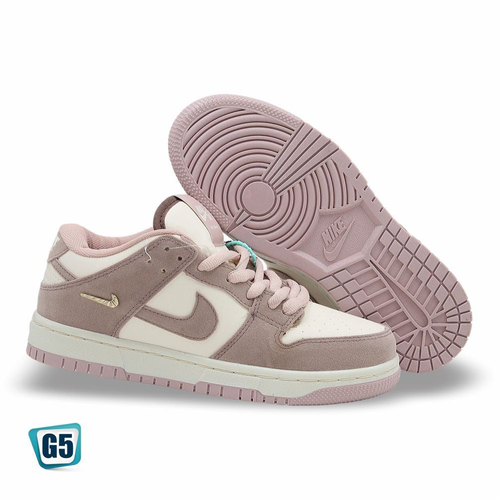 CALZADO URBANO REP NIK DUNKM COLOR PLASTIC PINK