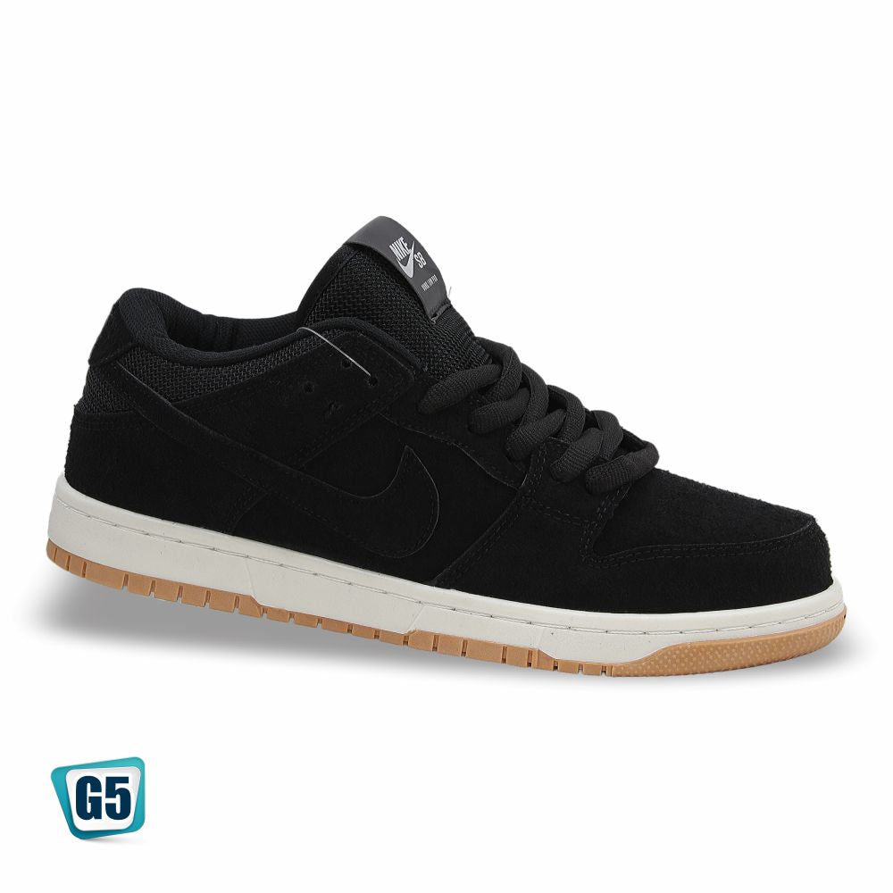 CALZADO URBANO REPLICA NIK DUNKLM COLOR BLACK
