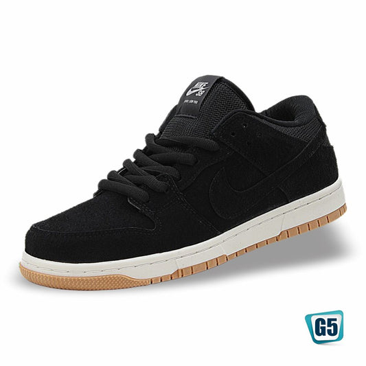CALZADO URBANO REPLICA NIK DUNKLM COLOR BLACK