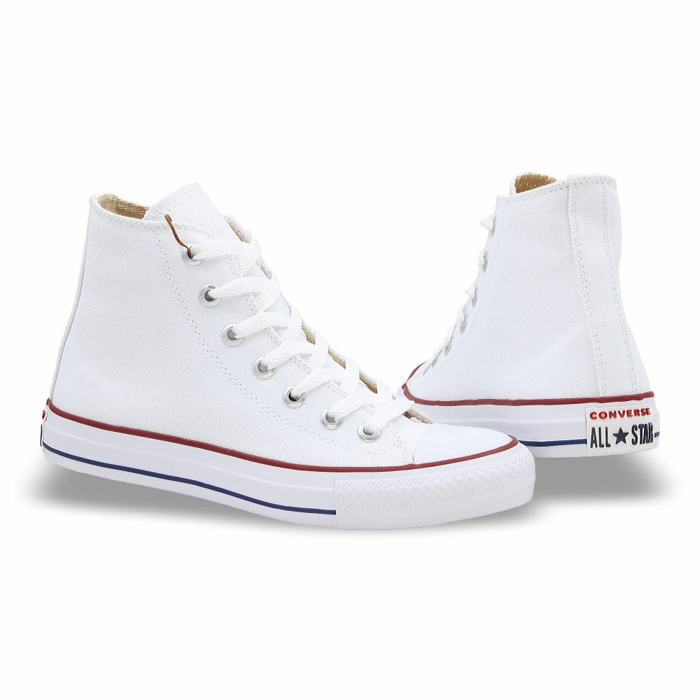CALZADO URBANO REPLICA CONVERSE MOD. 810YM COLOR BLANCO