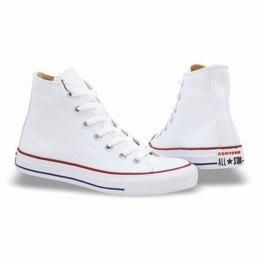 CALZADO URBANO REPLICA CONVERSE MOD. 810YM COLOR BLANCO