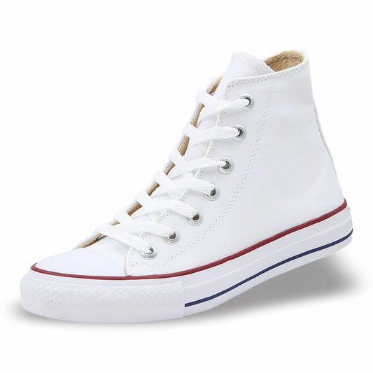 CALZADO URBANO REPLICA CONVERSE MOD. 810YM COLOR BLANCO