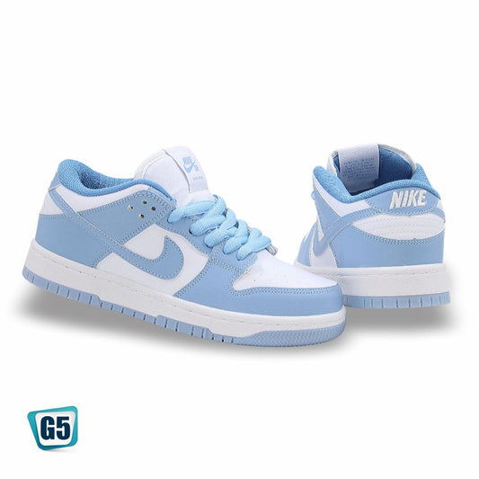 CALZADO URBANO REP NIK DUNKLM COLOR UNIVERSITY BLUE