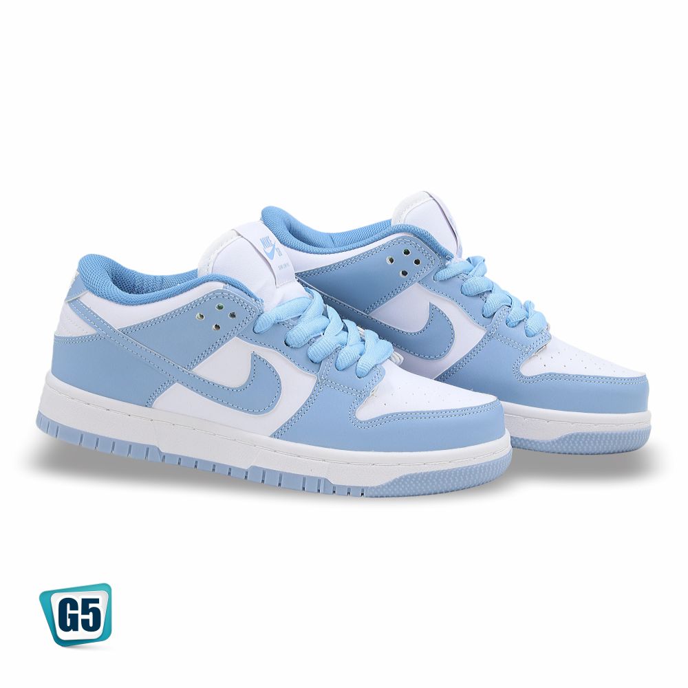 CALZADO URBANO REP NIK DUNKLM COLOR UNIVERSITY BLUE