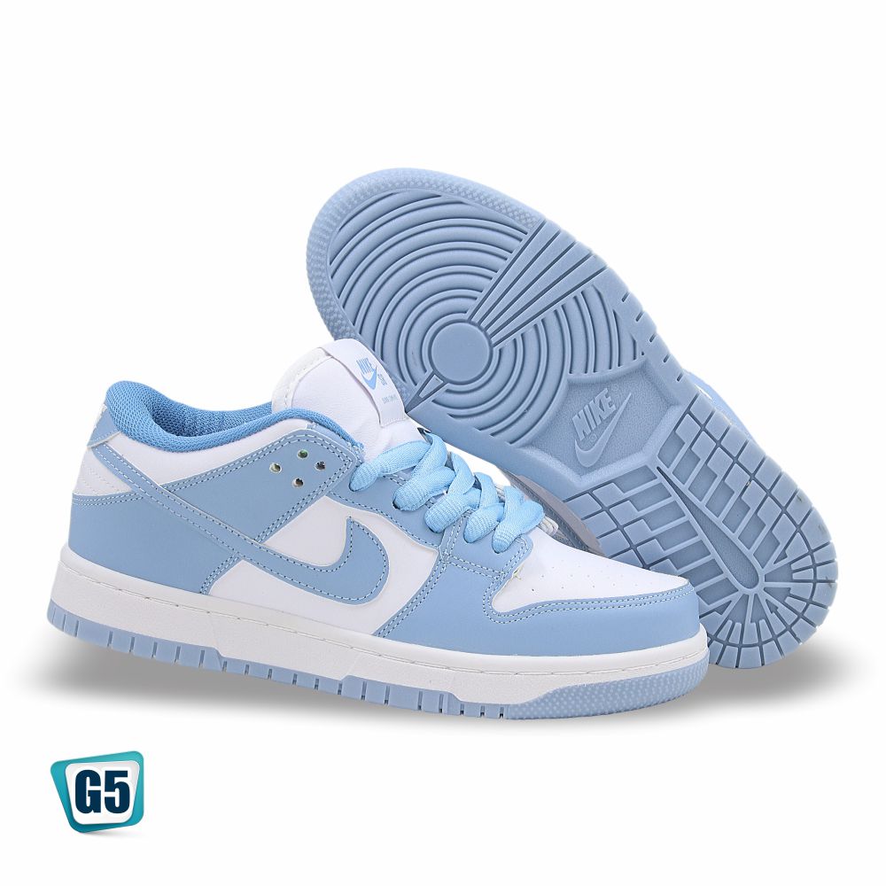 CALZADO URBANO REP NIK DUNKLM COLOR UNIVERSITY BLUE