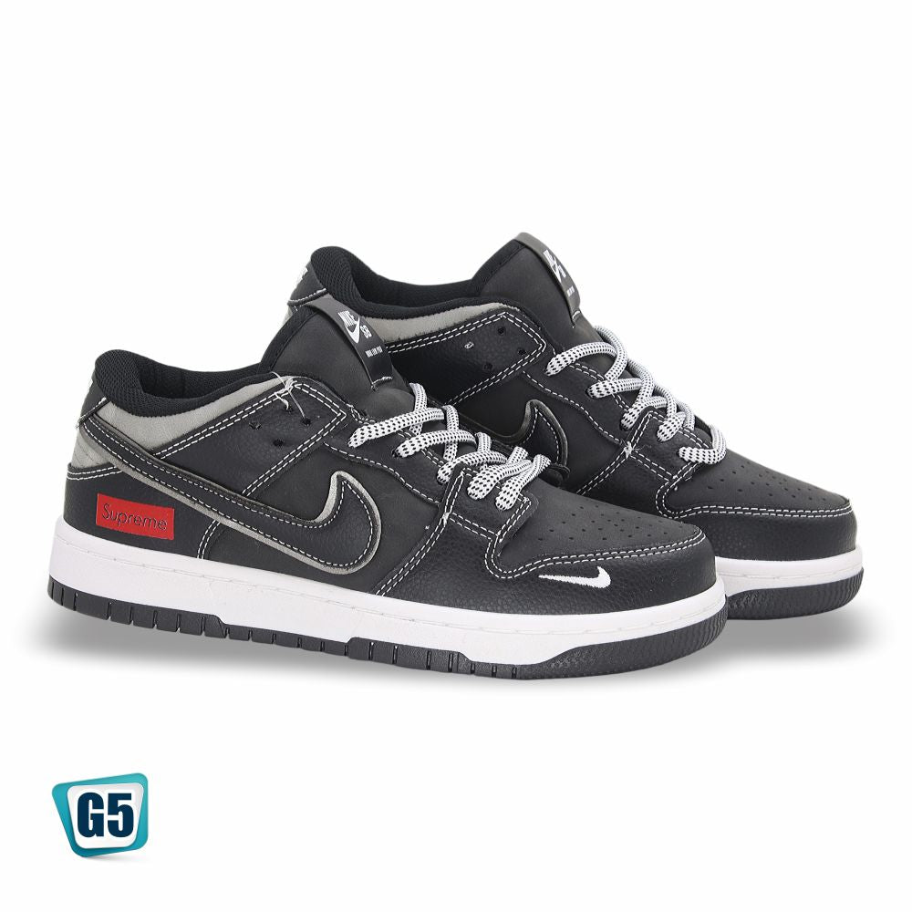 CALZADO URBANO REPLICA NIK DUNK SB COLOR SUPREME B