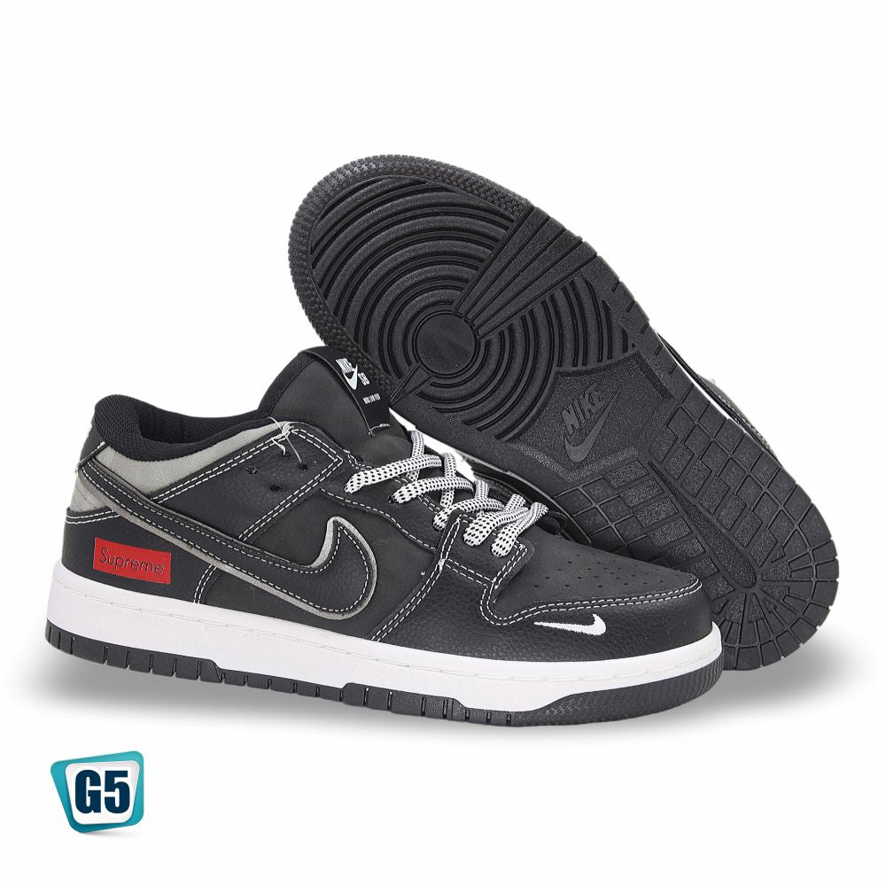 CALZADO URBANO REPLICA NIK DUNK SB COLOR SUPREME B