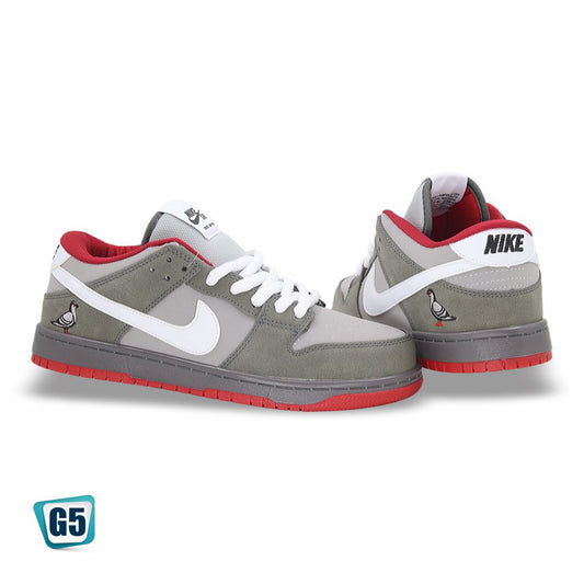 CALZADO URBANO REPLICA NIK DUNK SB COLOR NYC PIGEON