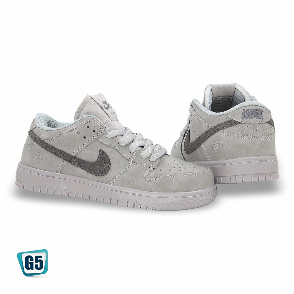 CALZADO URBANO REPLICA NIK DUNK SB COLOR REIGING CHAMP