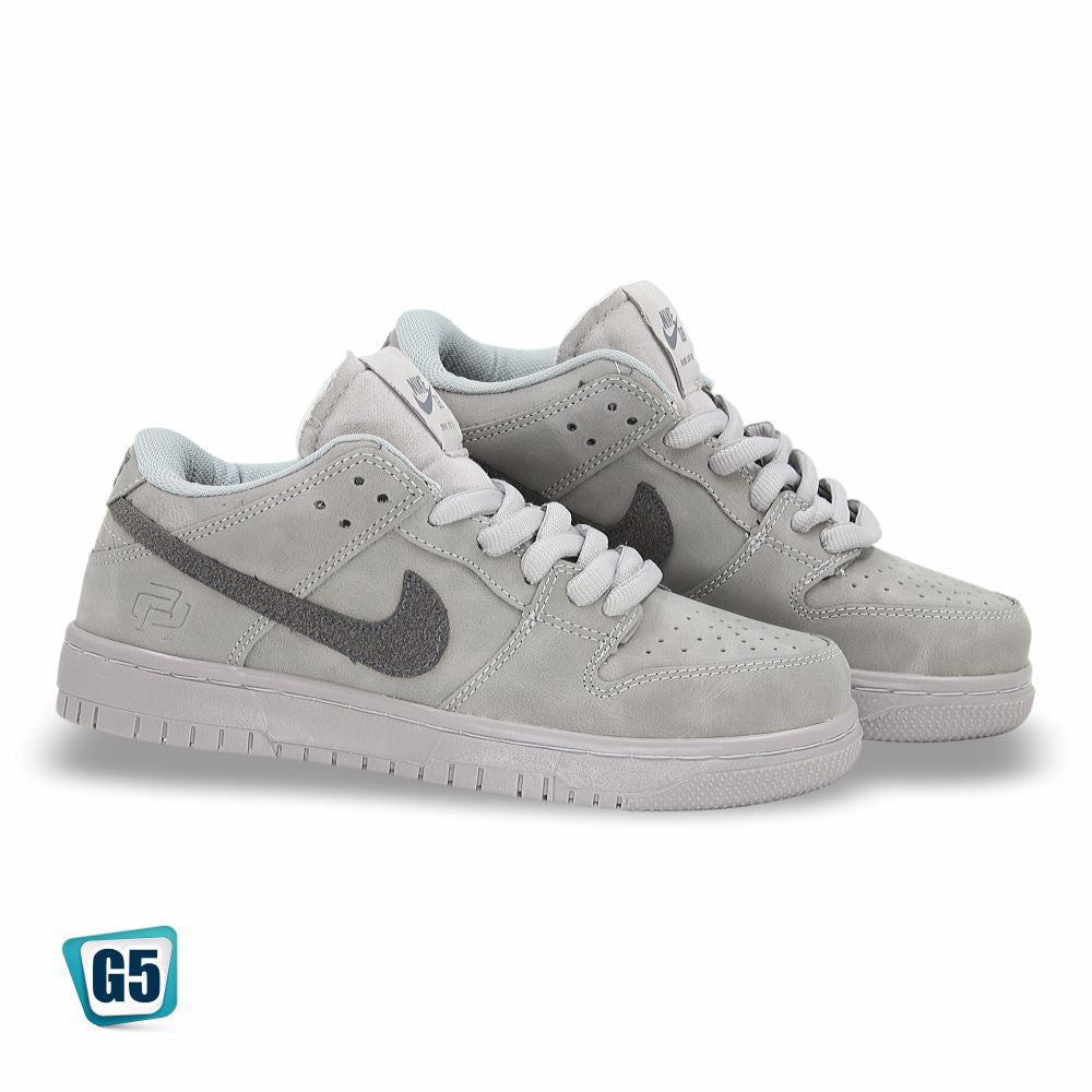 CALZADO URBANO REPLICA NIK DUNK SB COLOR REIGING CHAMP