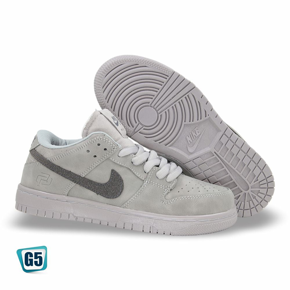 CALZADO URBANO REPLICA NIK DUNK SB COLOR REIGING CHAMP