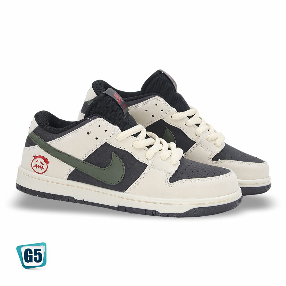 CALZADO URBANO REPLICA DUNK SB CACTUS J. OLIVA