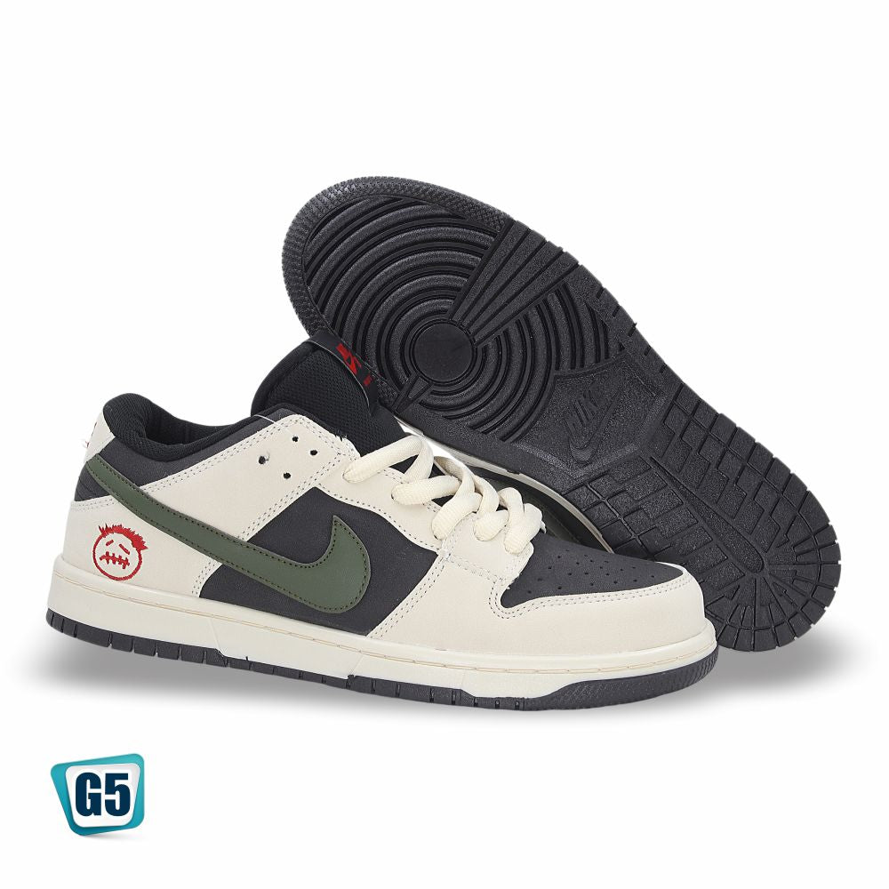 CALZADO URBANO REPLICA DUNK SB CACTUS J. OLIVA